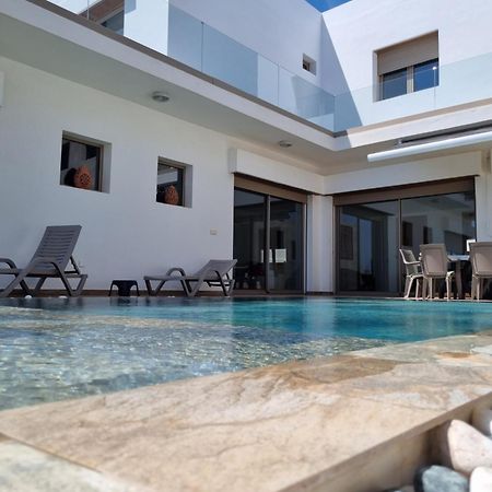 Villa Colucci Taghazout Esterno foto