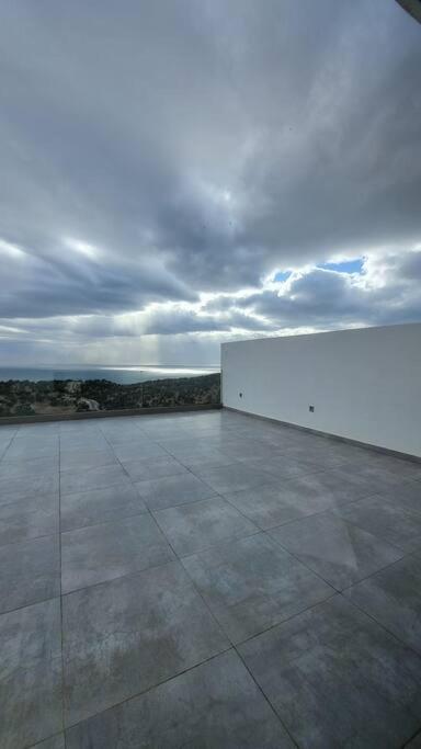 Villa Colucci Taghazout Esterno foto