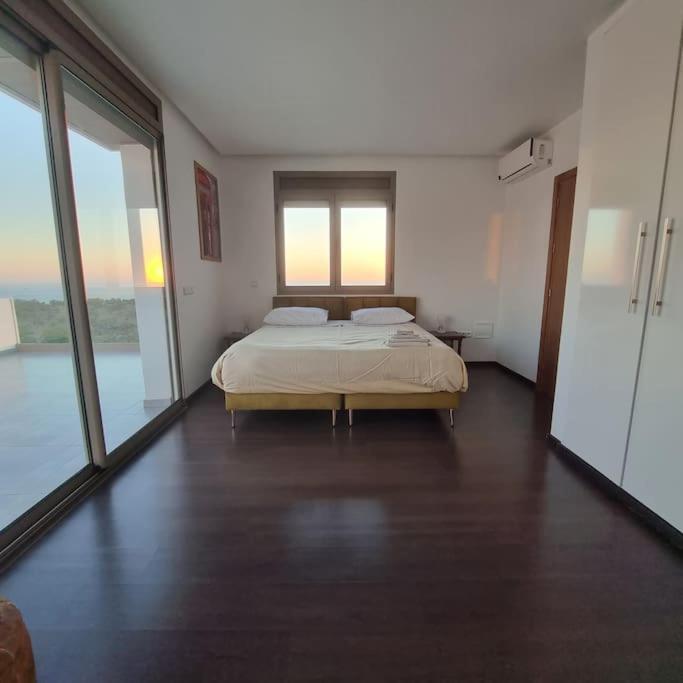 Villa Colucci Taghazout Esterno foto