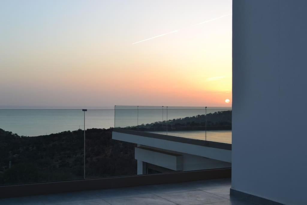 Villa Colucci Taghazout Esterno foto