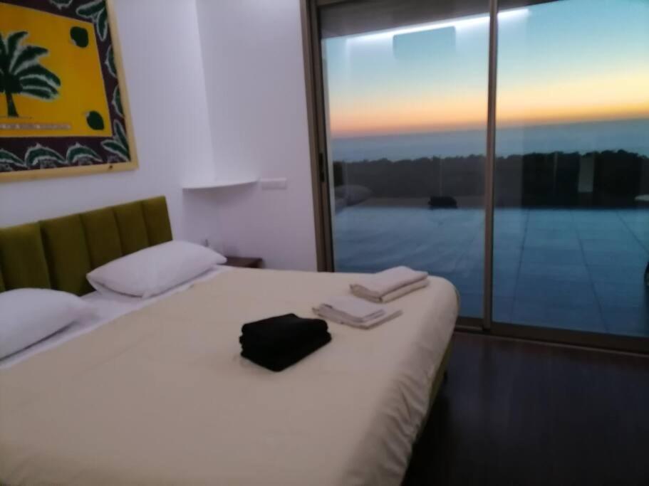 Villa Colucci Taghazout Esterno foto