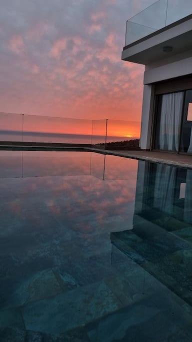 Villa Colucci Taghazout Esterno foto