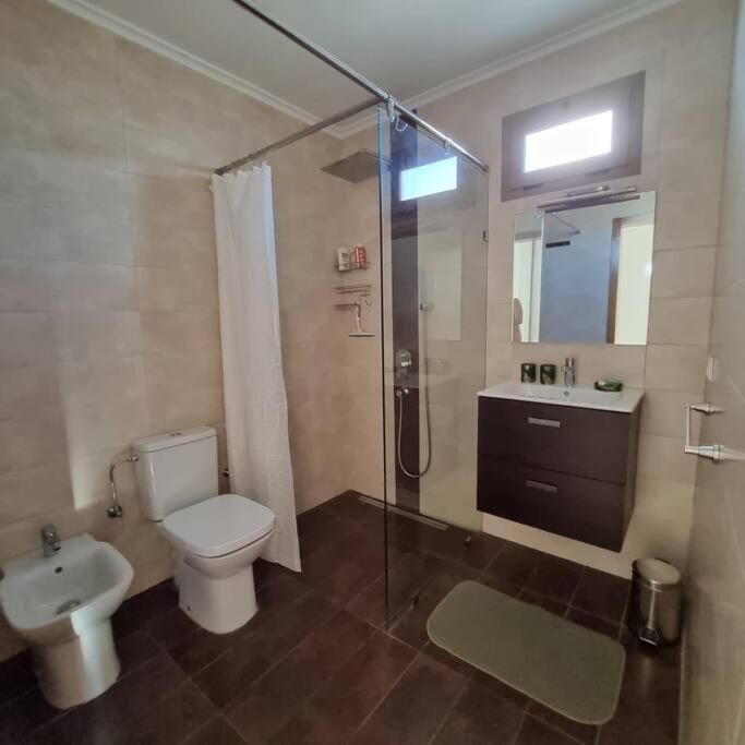 Villa Colucci Taghazout Esterno foto