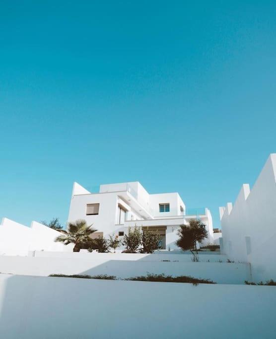 Villa Colucci Taghazout Esterno foto